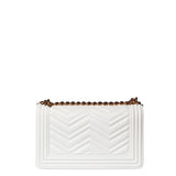 Flat Wave S Borsa a spalla da donna