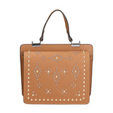 188554-CUOIO COGNAC Gave Lux