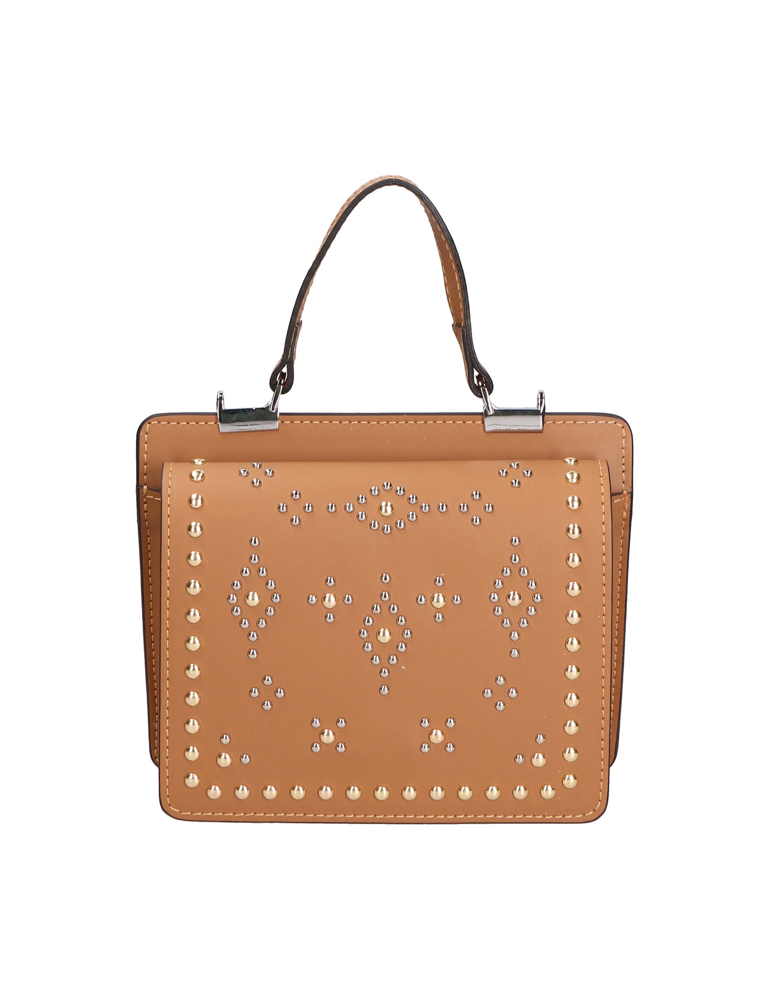 188554-CUOIO COGNAC Gave Lux