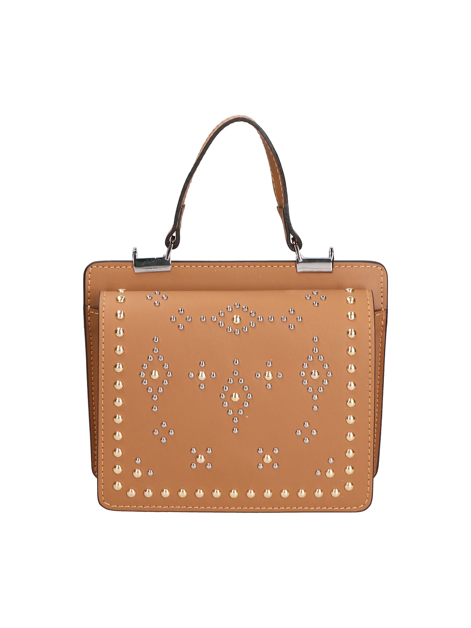 188554-CUOIO COGNAC Gave Lux