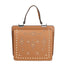 188554-CUOIO COGNAC Gave Lux