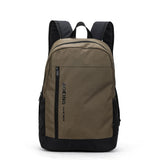Zaino unisex Textile Prodotto Vegano 30x17x43 cm