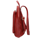 06514-D10 ROSSO SCURO Gave Lux