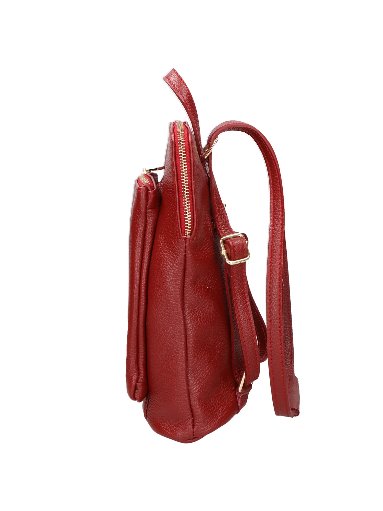 06514-D10 ROSSO SCURO Gave Lux