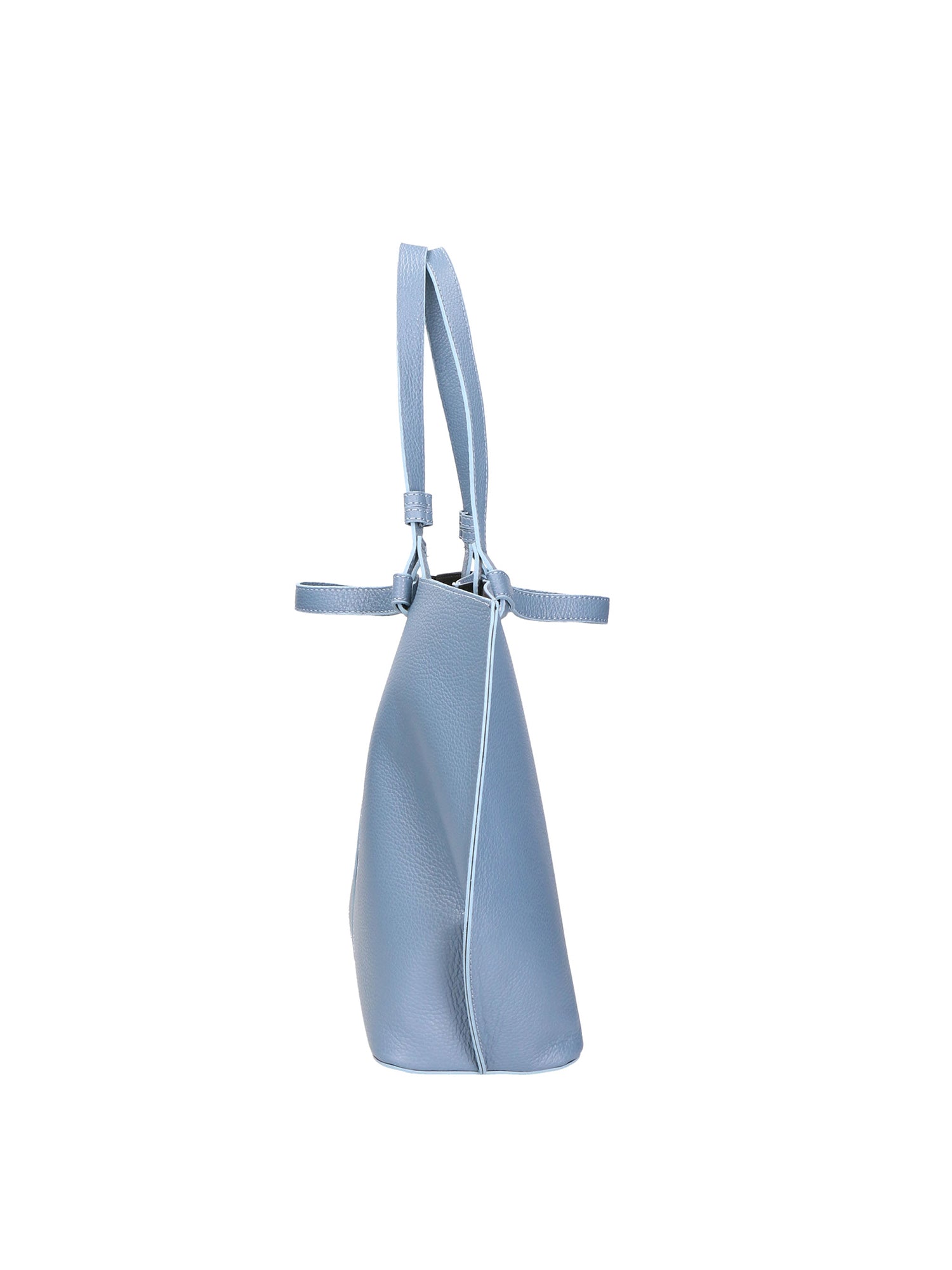 Beata Borsa a spalla da donna Vera pelle 05779-D41 CARTA ZUCCHERO Gave Lux