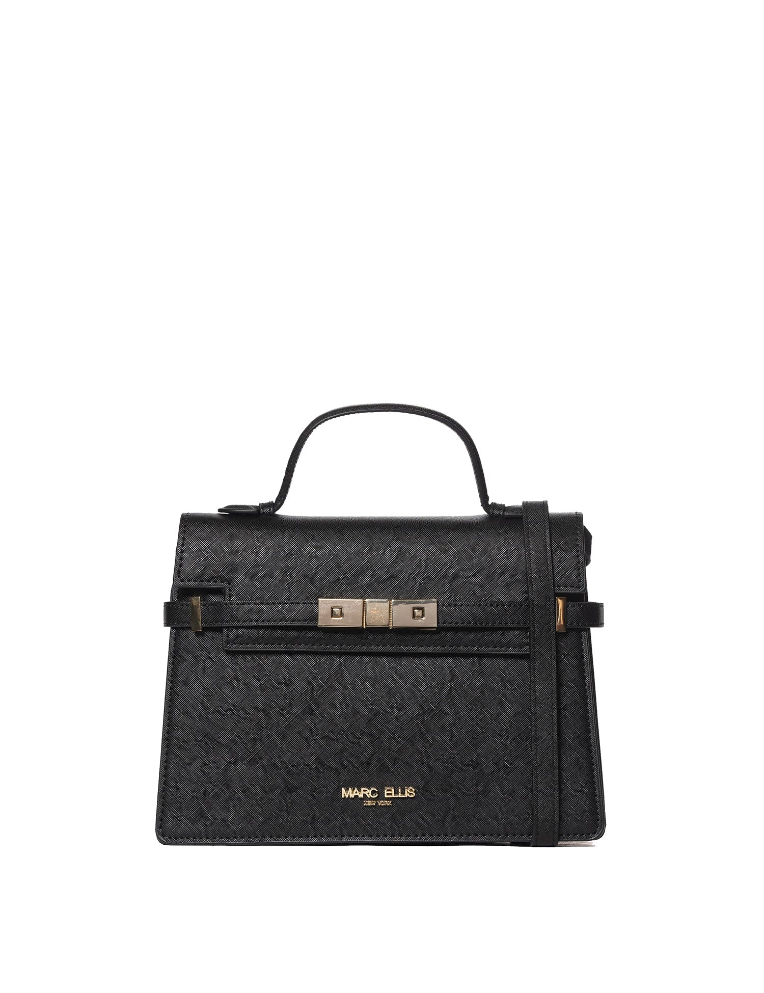 Around M 25 Borsa a mano da donna | Marc Ellis | Handbag