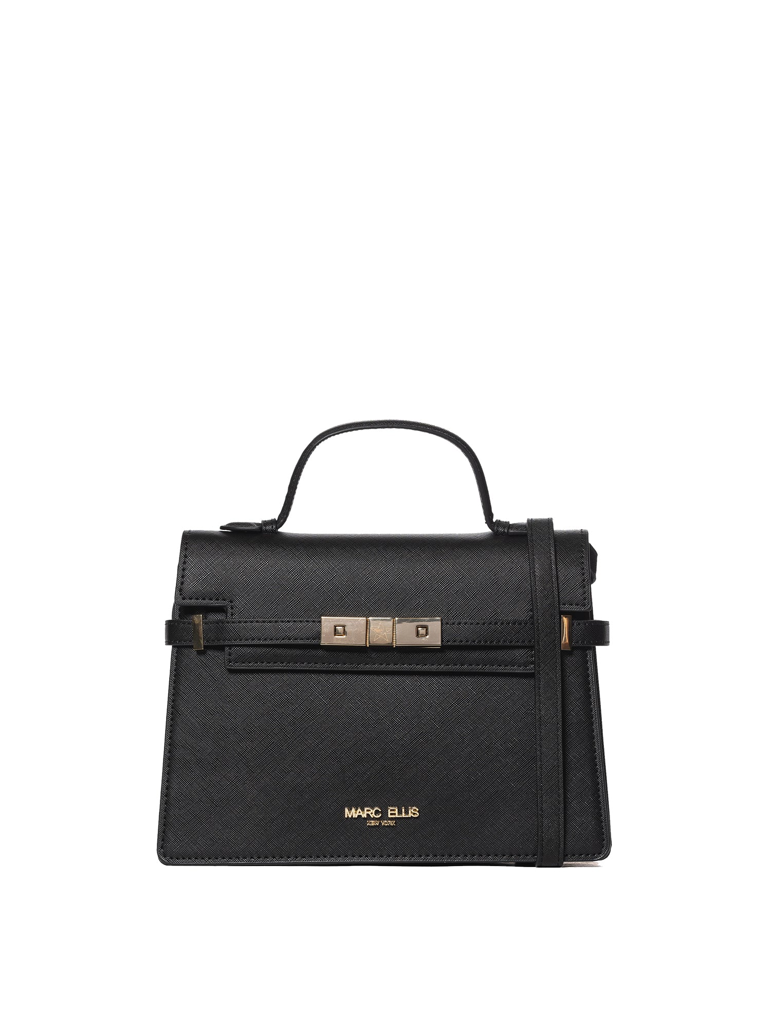 Around M 25 Borsa a mano da donna | Marc Ellis | Handbag