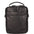 Borsa a mano unisex in vera pelle 100% Made in Italy SN5861647-BLACK Santini Firenze