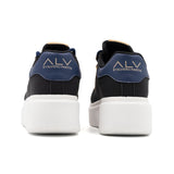 Sneakers da donna Textile Polyester
