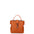 Modena Borsa a mano da donna Vera pelle 07380-PL29 ARANCIO Gave Lux