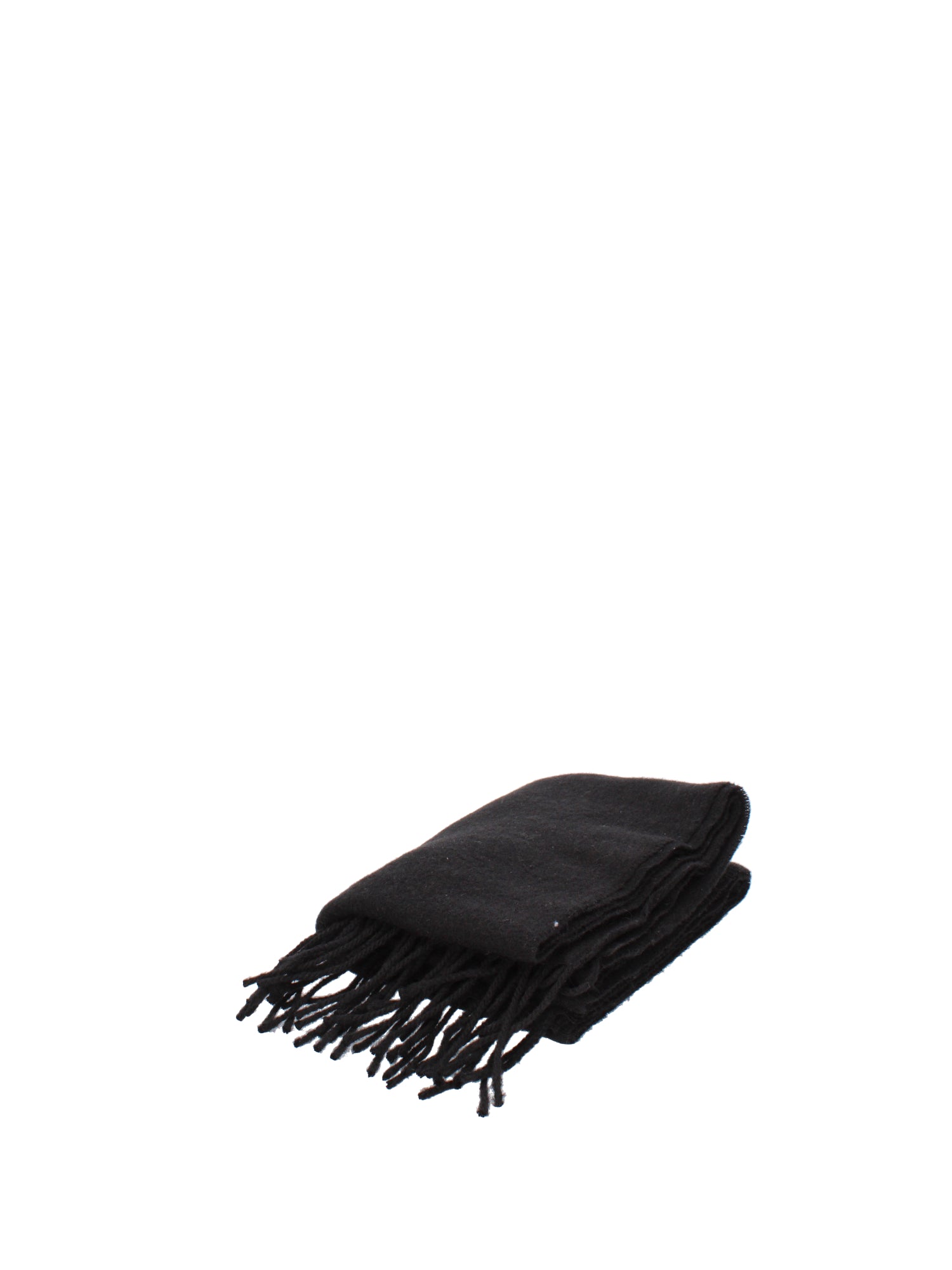 70% Poliestere 30% Viscosa SRP023-NERO Sciarpa da donna Silvana Elite Gave Lux