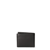 Portafoglio uomo vera pelle Casual JR-W108-BLACK John Richmond
