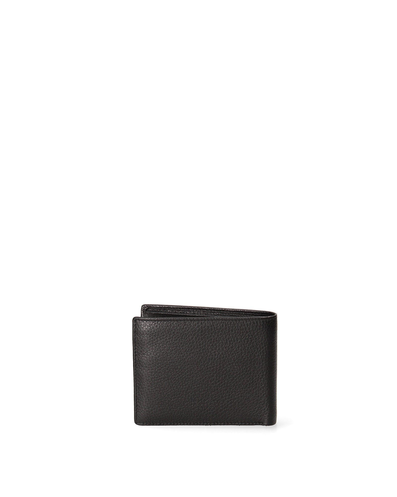 Portafoglio uomo vera pelle Casual JR-W108-BLACK John Richmond