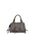 Erisia Borsa a spalla da donna Vera pelle 06091-018 GRIGIO MEDIO Gave Lux