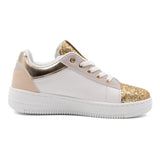 Sneakers da donna Textile Polyester