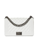 Flat Penka M 25 Borsa a spalla da donna | Marc Ellis | Shoulder Bag