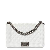Flat Penka M 25 Borsa a spalla da donna | Marc Ellis | Shoulder Bag