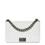 Flat Penka M 25 Borsa a spalla da donna | Marc Ellis | Shoulder Bag