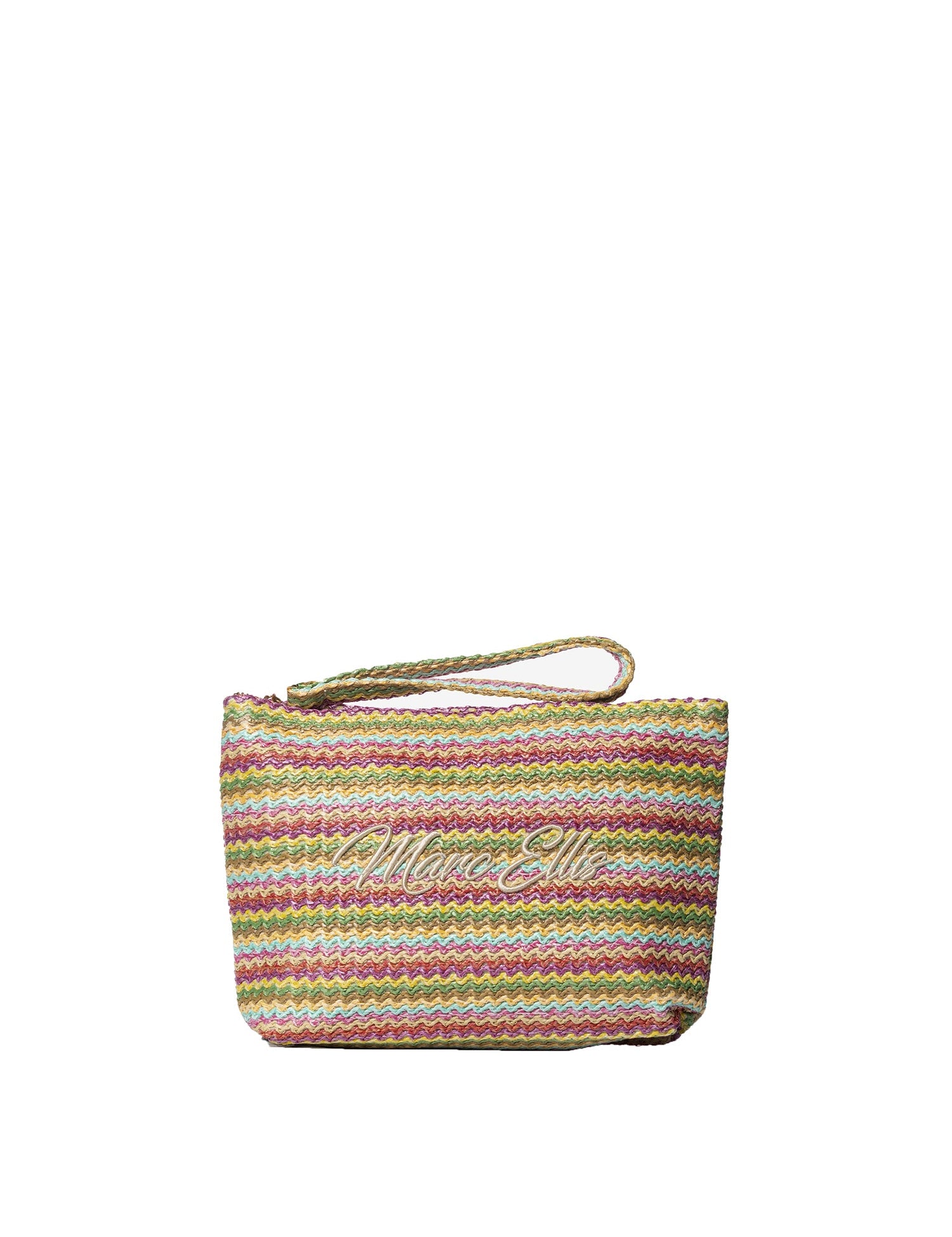 Buby Las Palmas Clutch Borsa a mano da donna | Marc Ellis | Handbag