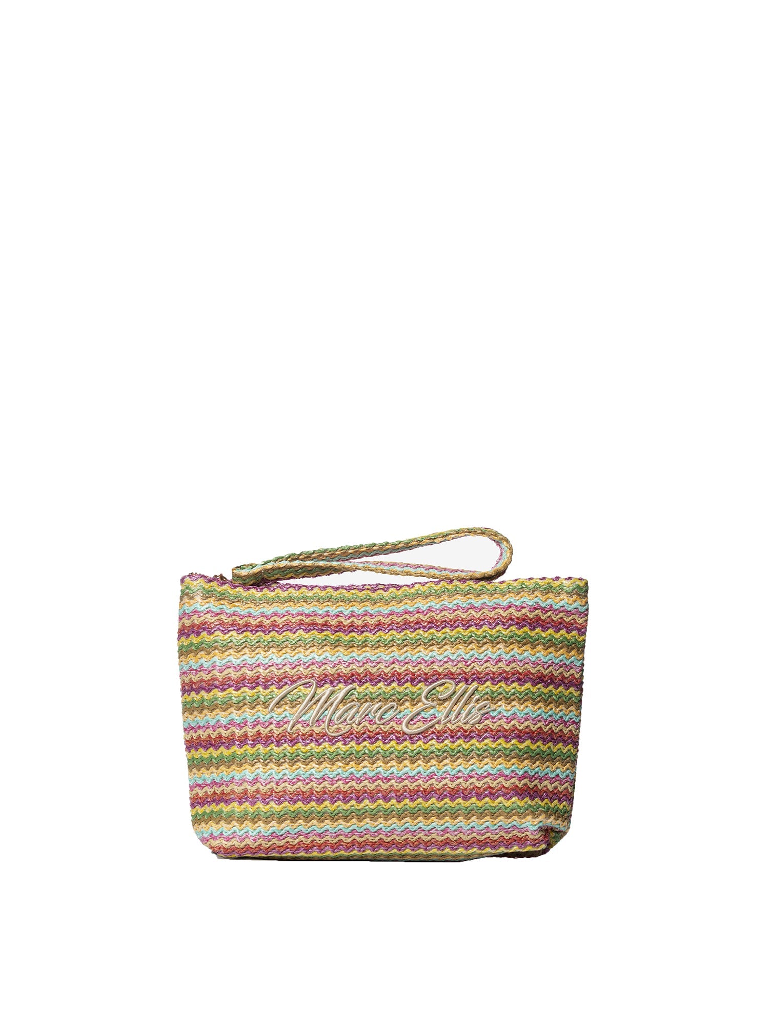 Buby Las Palmas Clutch Borsa a mano da donna | Marc Ellis | Handbag