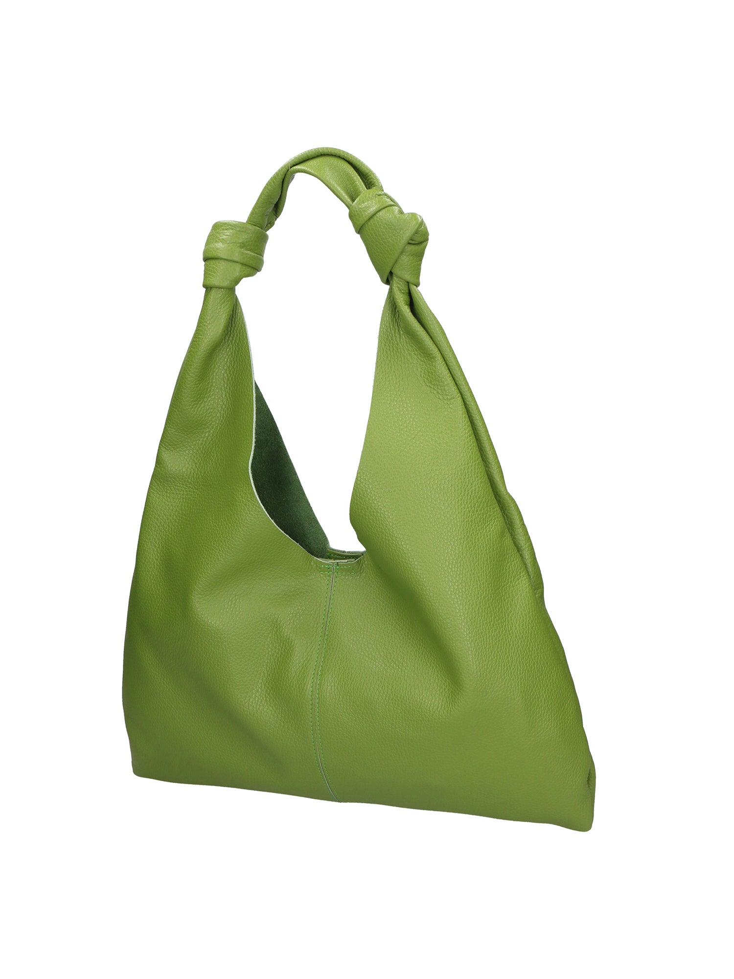 Gwenda Borsa a spalla da donna Vera pelle 06008-D212 BRUCO Gave Lux