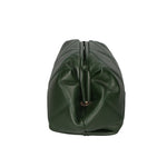 Borsa a tracolla da donna Vera pelle MYB-8043-FW-S14 VERDE SCURO My Best Bag