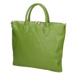 Ginny Borsa a spalla da donna Vera pelle 05981-D212 BRUCO Gave Lux