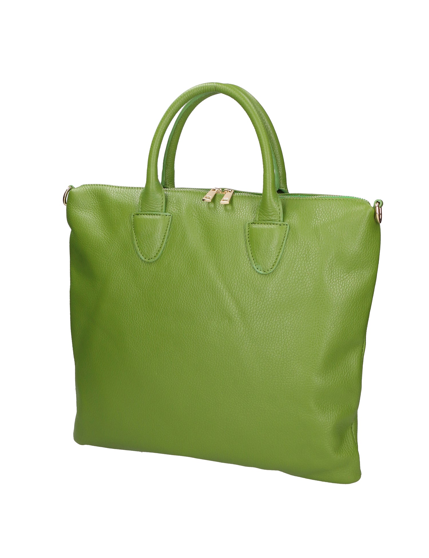 Ginny Borsa a spalla da donna Vera pelle 05981-D212 BRUCO Gave Lux