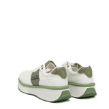 Sneakers da donna Poliuretano In Poliuretano