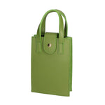 Giusi Borsa a mano da donna Vera pelle 05991-L212 BRUCO+08 BRUCO Gave Lux