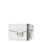 Flat Buble 25 Borsa a spalla da donna | Marc Ellis | Shoulder Bag