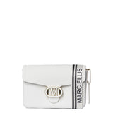 Flat Buble 25 Borsa a spalla da donna | Marc Ellis | Shoulder Bag