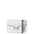Flat Buble 25 Borsa a spalla da donna | Marc Ellis | Shoulder Bag