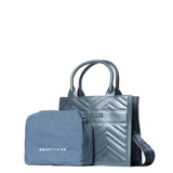 Flat Buby Wave M Borsa a mano da donna