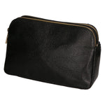 Giovanna Pochette da donna Vera pelle 05931-DL28 NERO Gave Lux