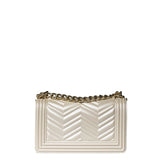 Flat Wave S Borsa a spalla da donna