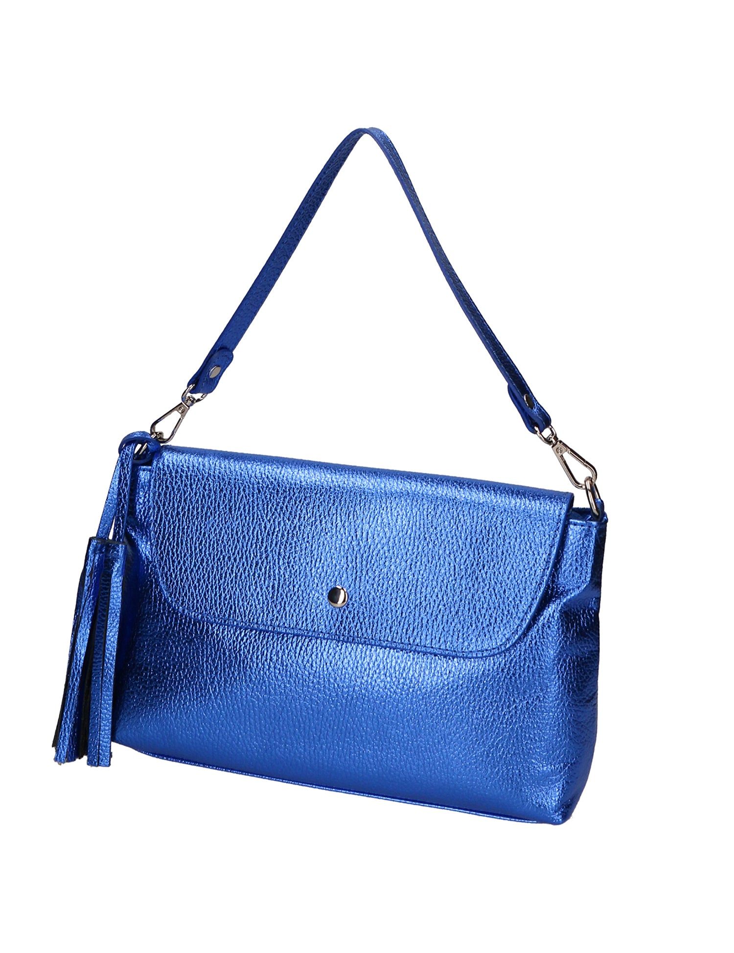 Auralia Borsa a mano da donna Vera pelle 05923-DL22 ELETTRICO Gave Lux