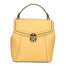 Giuditta Borsa a mano da donna 100% pelle 05937-L264 DESERTO Gave Lux