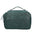 Vera Pelle 6542-PETROLIO Borsa a mano unisex Modello Avelon Gave Lux