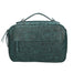 Vera Pelle 6542-PETROLIO Borsa a mano unisex Modello Avelon Gave Lux
