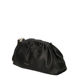 Borsa a tracolla da donna 100% pelle MYB-8013-FW-NERO 21 My Best Bag