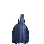 Liriope Borsa a mano da donna Vera Pelle 06515-D24 BLU JEANS Gave Lux