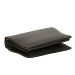Portafoglio uomo in vera pelle RFID HILB-6702-NERO Hill Burry
