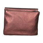 Angelica Pochette da donna Vera pelle 05413-L015 T.MORO Gave Lux