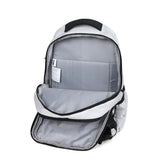 Zaino unisex Textile Prodotto Vegano 34x19x47 cm
