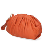Borsa a tracolla da donna 100% pelle MYB-8014-FW-VERMIGLIO My Best Bag