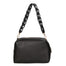 Livia Borsa a spalla da donna Vera pelle 06443-NERO Gave Lux