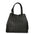 Araminta Borsa Shopper da donna Vera Pelle 80047-019 NERO Gave Lux