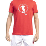 T-shirt da uomo Misto Cotton + Elastane