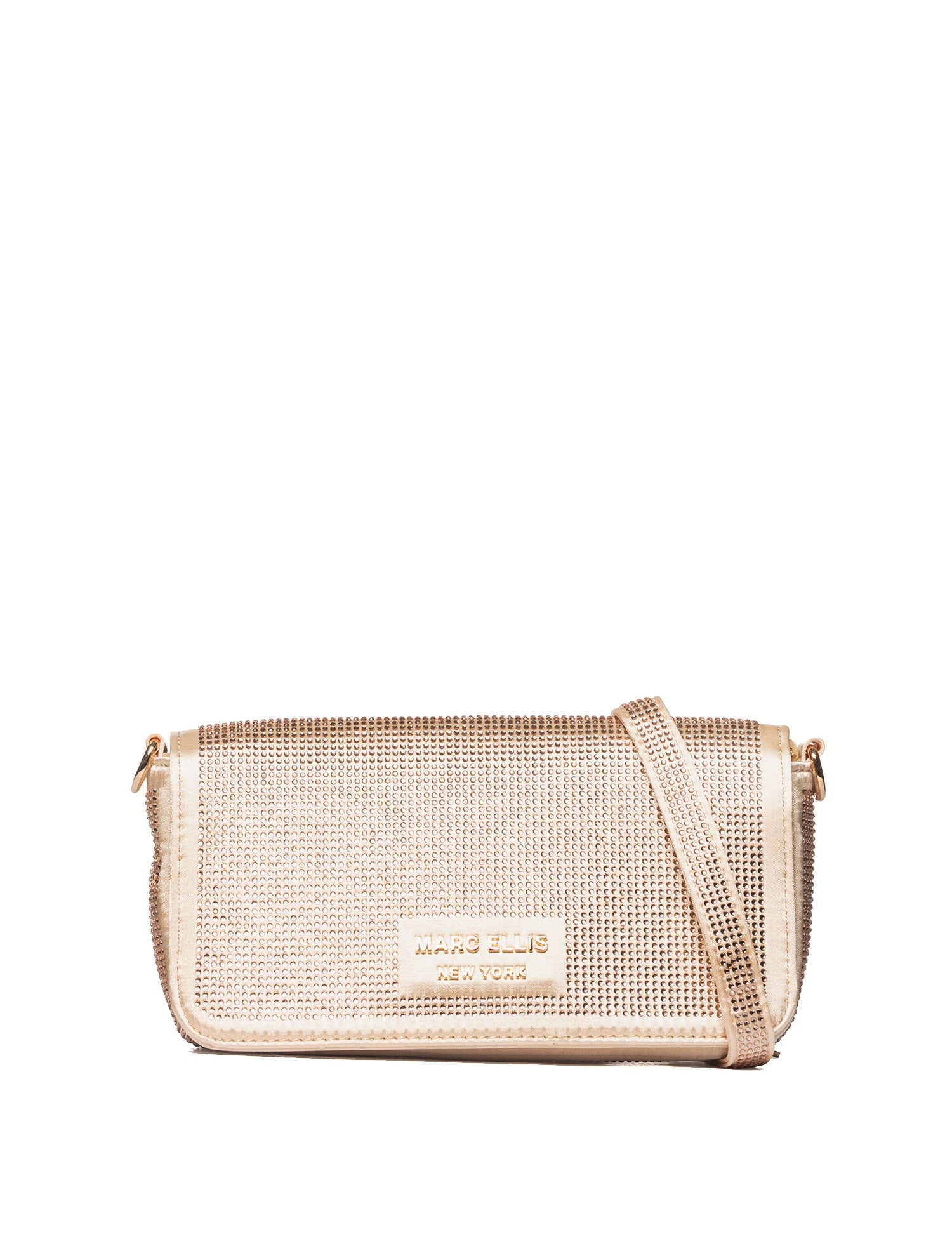Shiny Small Bag Borsa a spalla da donna | Marc Ellis | Shoulder Bag